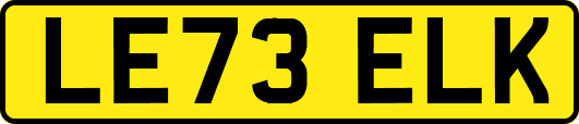 LE73ELK