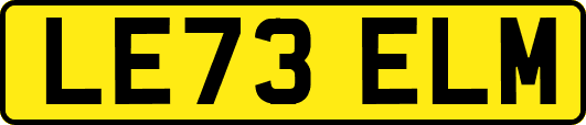 LE73ELM