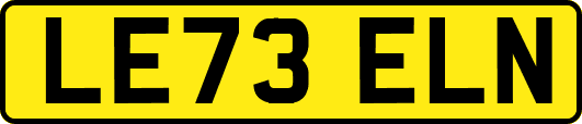 LE73ELN