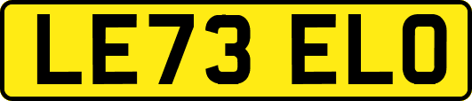 LE73ELO
