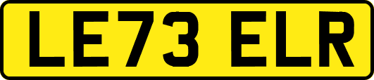 LE73ELR