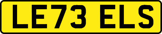 LE73ELS