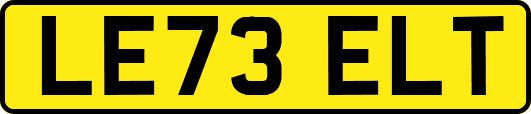 LE73ELT