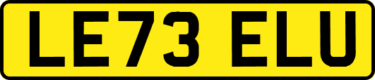 LE73ELU