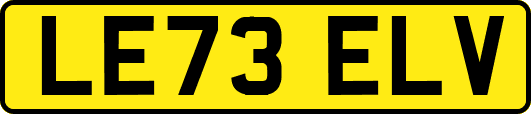 LE73ELV