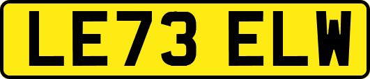 LE73ELW
