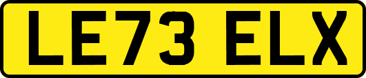 LE73ELX