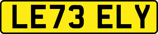 LE73ELY