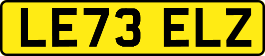 LE73ELZ