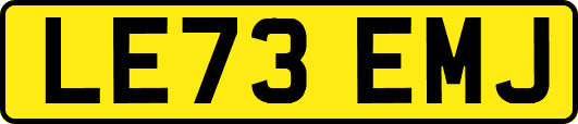 LE73EMJ