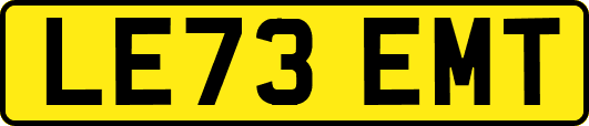 LE73EMT
