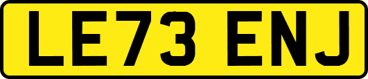 LE73ENJ