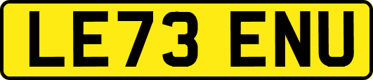 LE73ENU
