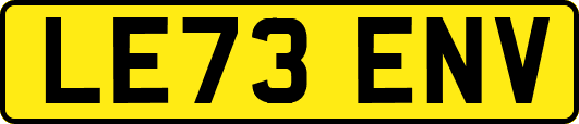 LE73ENV