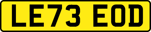 LE73EOD