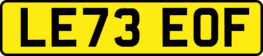 LE73EOF