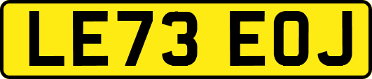 LE73EOJ