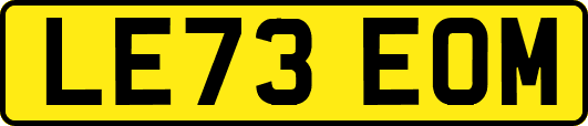 LE73EOM