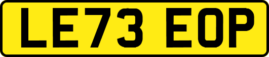 LE73EOP
