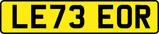 LE73EOR