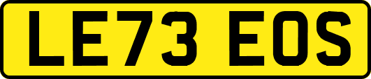 LE73EOS