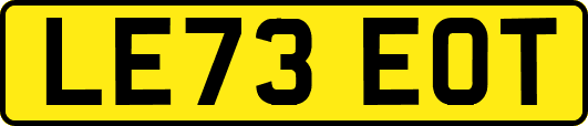 LE73EOT