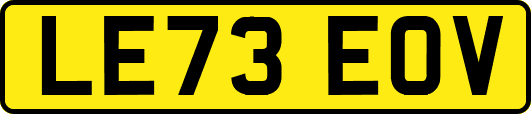LE73EOV