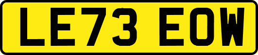 LE73EOW