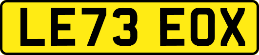LE73EOX