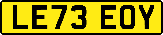 LE73EOY