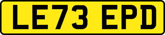 LE73EPD