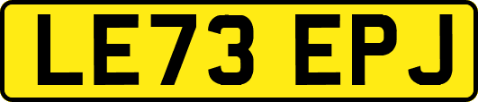 LE73EPJ