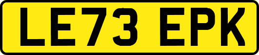 LE73EPK