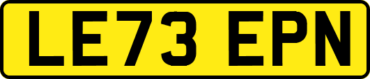 LE73EPN