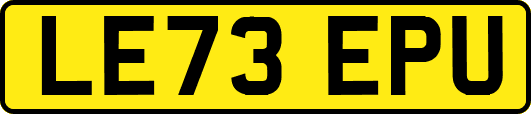 LE73EPU