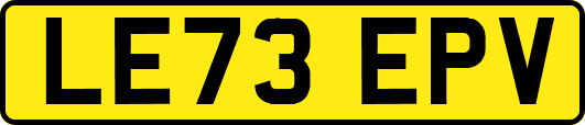 LE73EPV