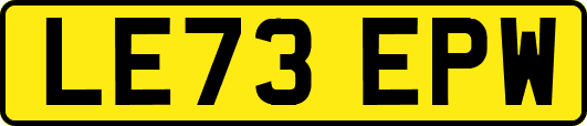 LE73EPW