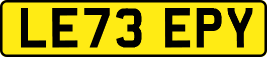 LE73EPY