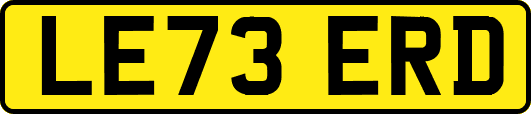 LE73ERD
