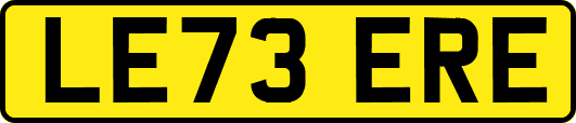 LE73ERE