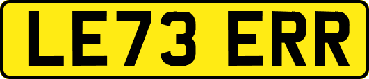 LE73ERR