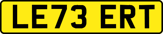 LE73ERT