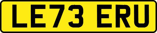 LE73ERU