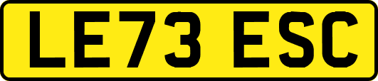 LE73ESC