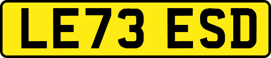 LE73ESD