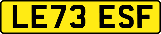 LE73ESF