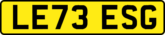 LE73ESG