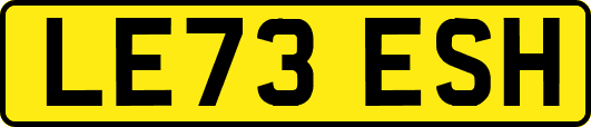 LE73ESH