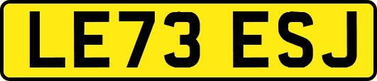 LE73ESJ