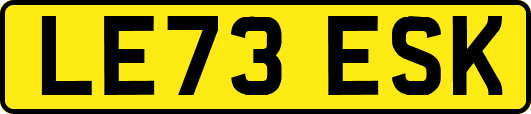 LE73ESK